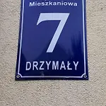 Jantar Drzymaly Apartment Kolobrzeg