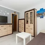 Jantar Drzymaly Apartment *
