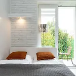 Jantar Drzymaly Apartment *