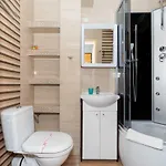Jantar Drzymaly Apartment *