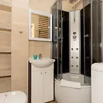 Jantar Drzymaly Apartment *