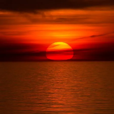 Jantar Drzymaly Kołobrzeg