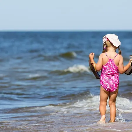 Lejlighed Jantar Drzymaly