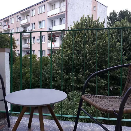Daire Jantar Drzymaly