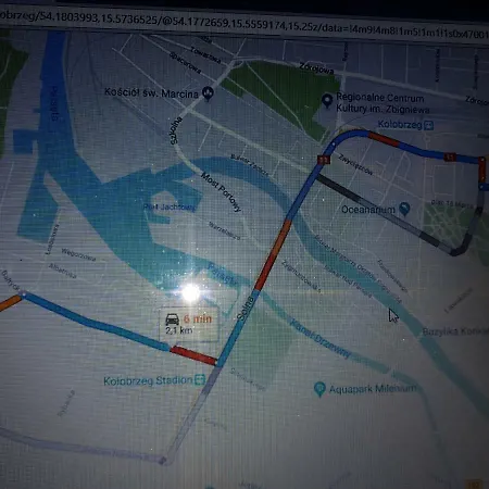 Jantar Drzymaly Kolobrzeg