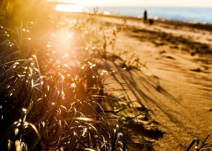 Jantar Drzymaly Apartamento Kołobrzeg