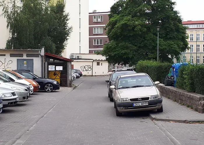 Jantar Drzymaly * Kołobrzeg