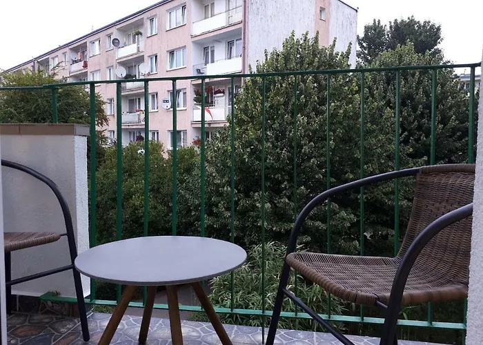 Apartamento Jantar Drzymaly