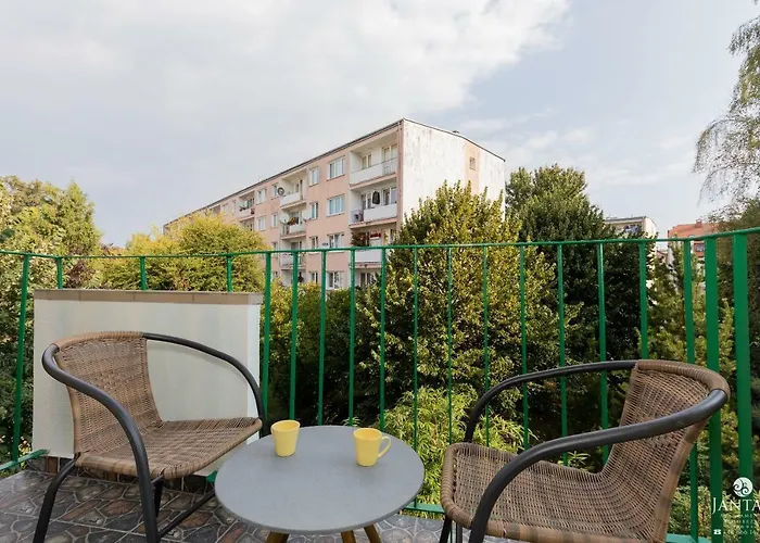 Jantar Drzymaly Kołobrzeg