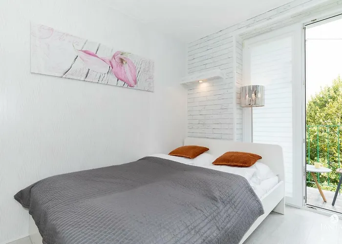 Apartamento Jantar Drzymaly *