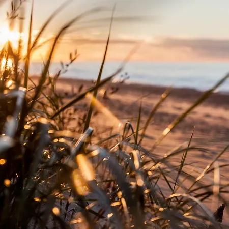 Apartamento Jantar Drzymaly