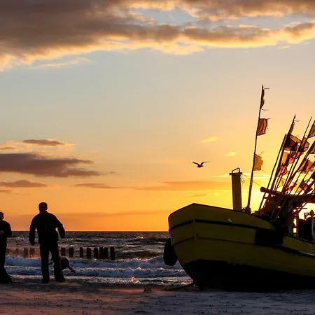 Jantar Drzymaly * Kołobrzeg