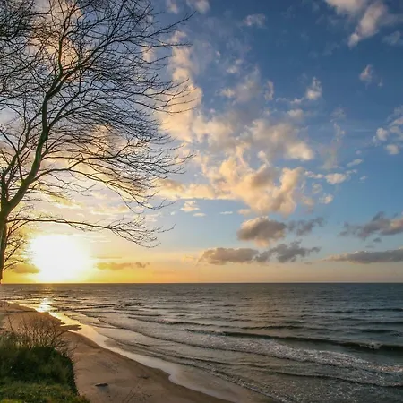 Appartement Jantar Drzymaly