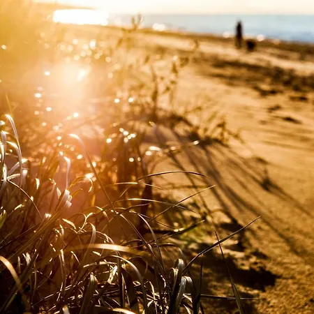 Jantar Drzymaly Apartamento Kołobrzeg