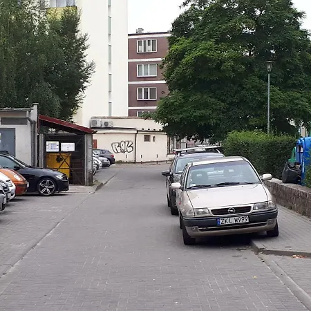 Jantar Drzymaly * Kołobrzeg