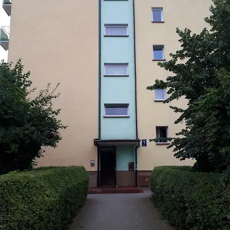 Jantar Drzymaly Apartamento