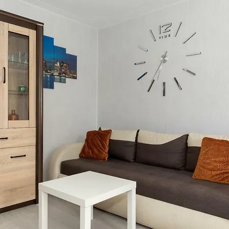 Apartamento Jantar Drzymaly *