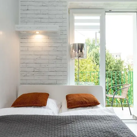 Jantar Drzymaly Appartement *