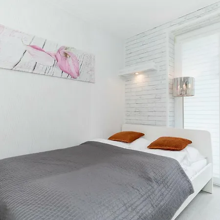 Appartement Jantar Drzymaly *