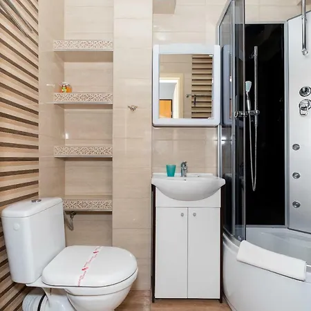 Jantar Drzymaly Appartement *