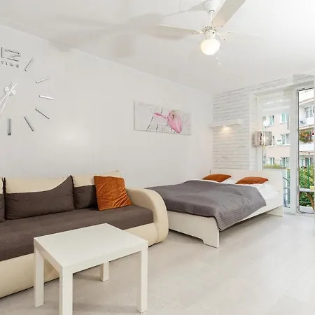 Jantar Drzymaly Appartement *