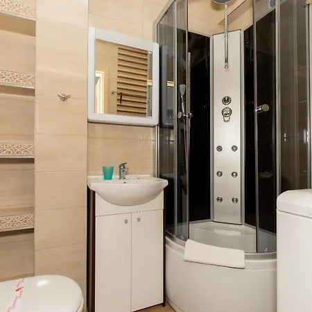 Jantar Drzymaly Appartement *