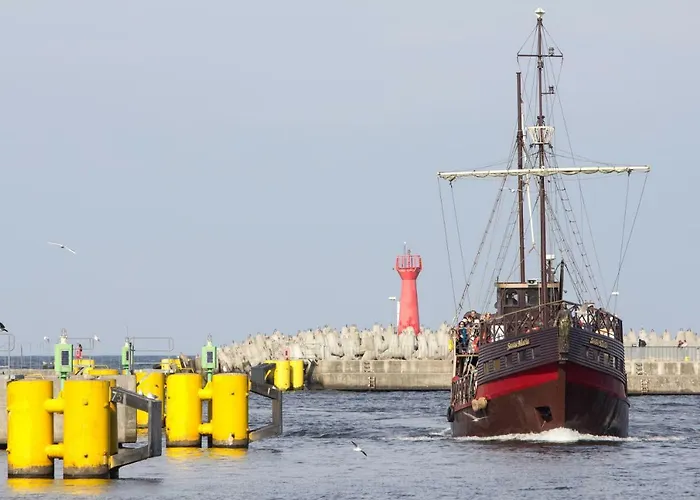 Appartamento Jantar Drzymaly