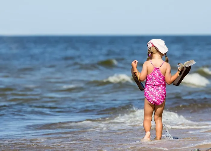 Appartamento Jantar Drzymaly