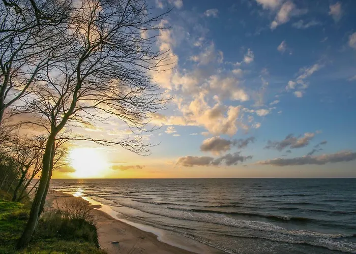 Apartment Jantar Drzymaly