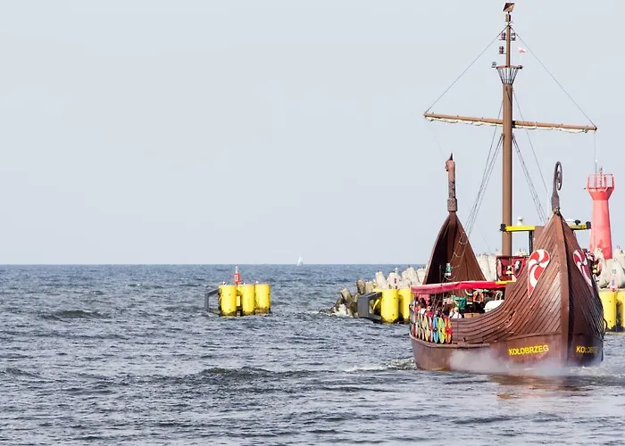 Appartamento Jantar Drzymaly