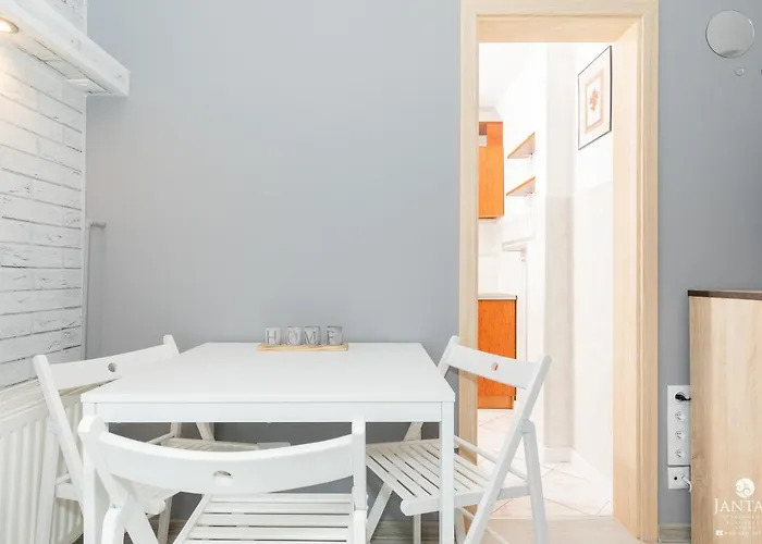 Jantar Drzymaly Kolobrzeg